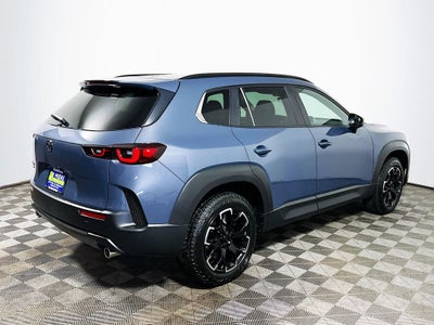 2026 Mazda Mazda CX-50 2.5 S Meridian Edition AWD