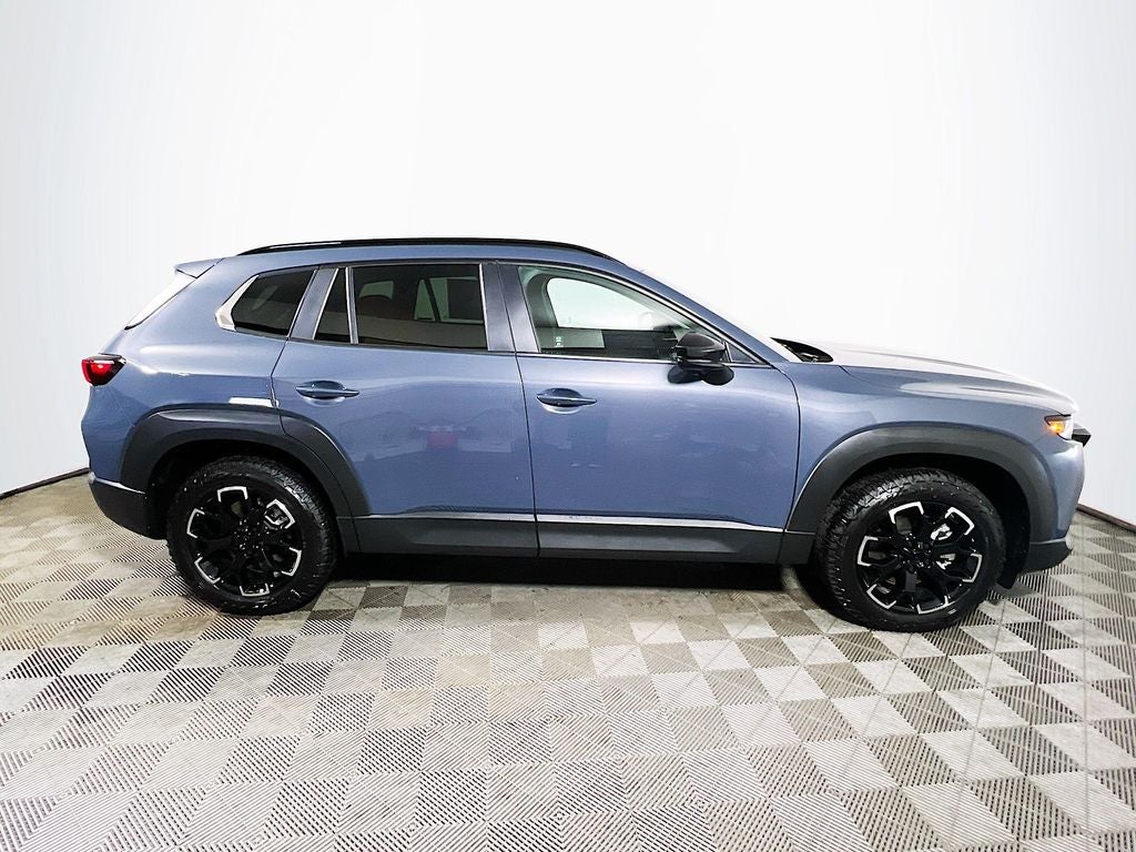 2026 Mazda Mazda CX-50 2.5 S Meridian Edition AWD