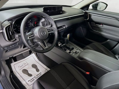 2026 Mazda Mazda CX-50 2.5 S Meridian Edition AWD