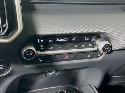 2026 Mazda Mazda CX-50 2.5 S Meridian Edition AWD