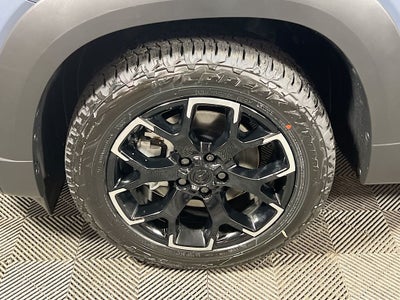 2026 Mazda Mazda CX-50 2.5 S Meridian Edition AWD