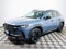 2026 Mazda Mazda CX-50 2.5 S Meridian Edition AWD