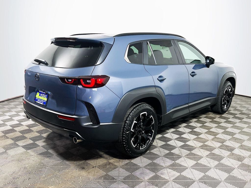 2026 Mazda Mazda CX-50 2.5 S Meridian Edition AWD