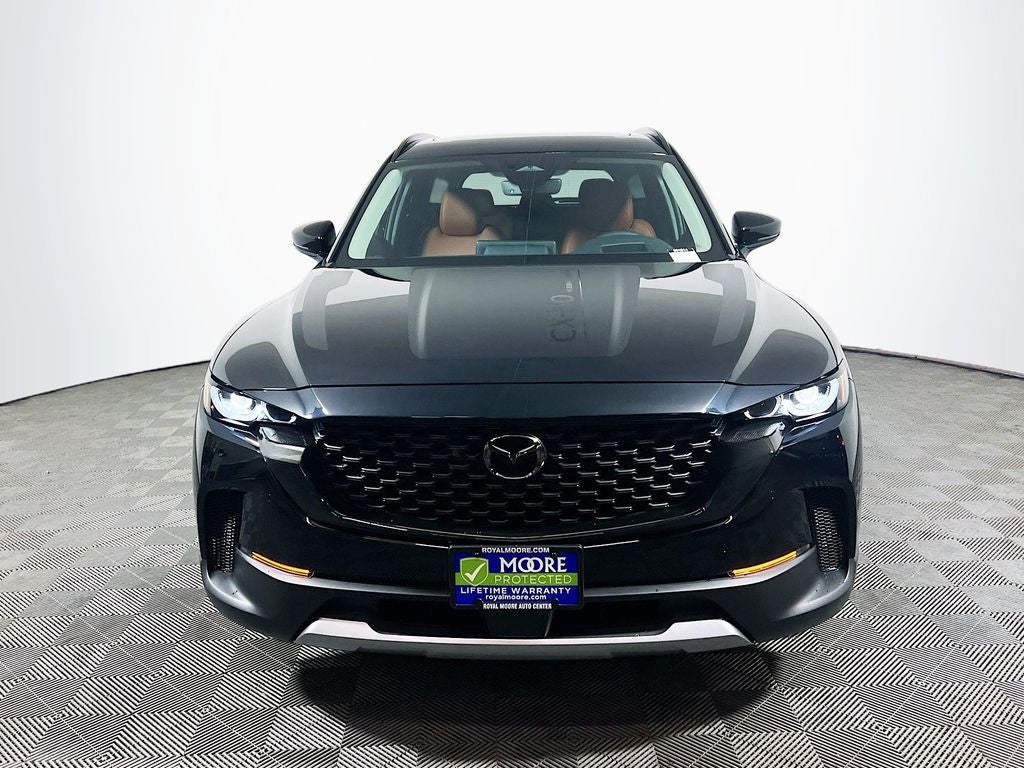 2026 Mazda Mazda CX-50 2.5 Turbo Meridian Edition AWD