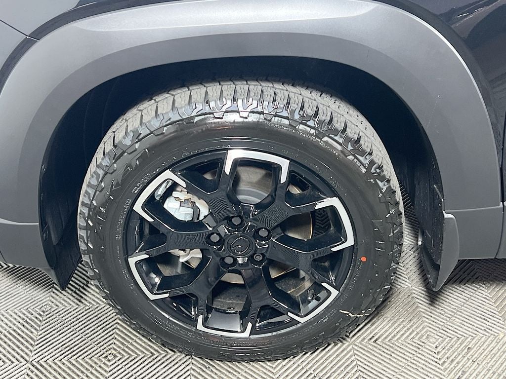 2026 Mazda Mazda CX-50 2.5 Turbo Meridian Edition AWD