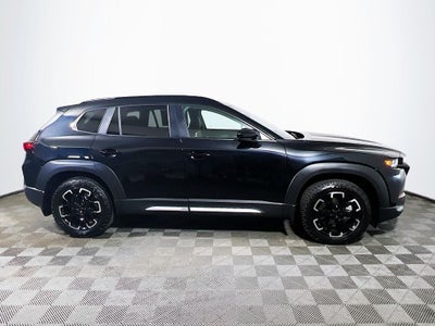 2026 Mazda Mazda CX-50 2.5 Turbo Meridian Edition AWD