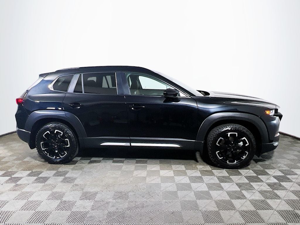 2026 Mazda Mazda CX-50 2.5 Turbo Meridian Edition AWD