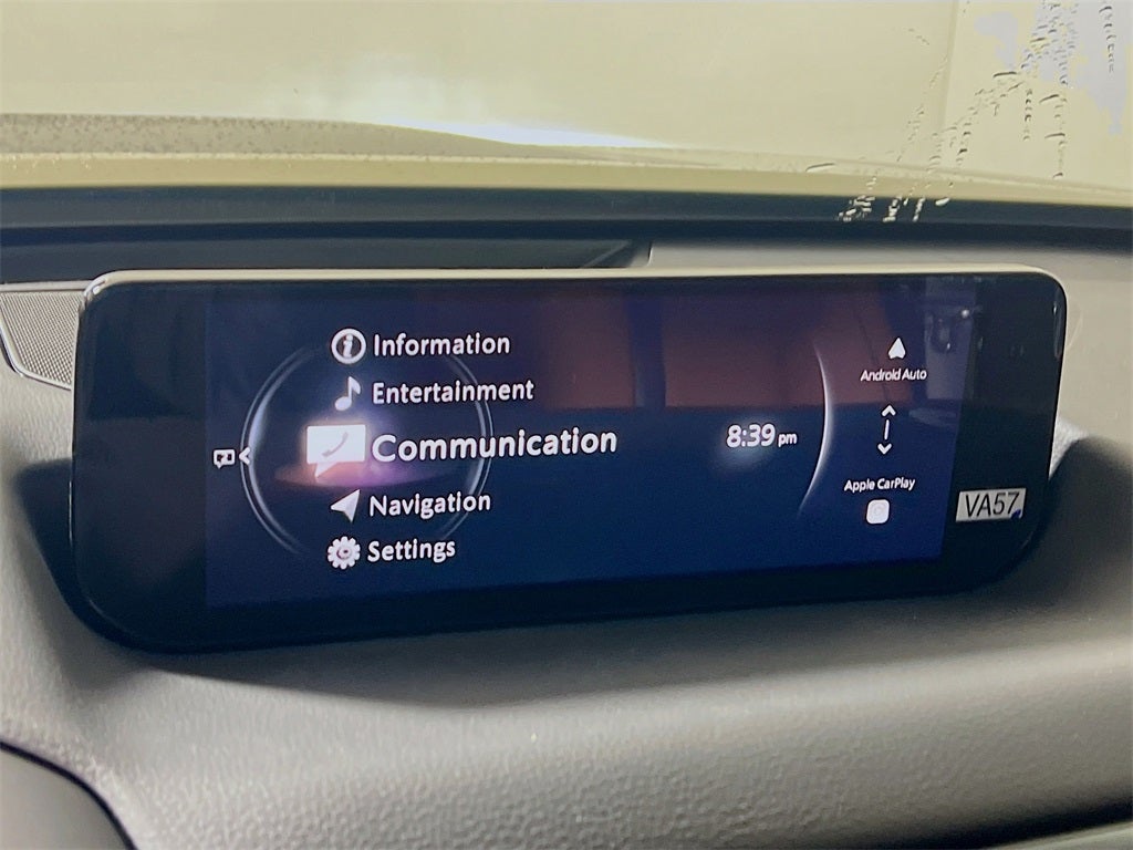 2026 Mazda Mazda CX-50 2.5 Turbo Meridian Edition AWD