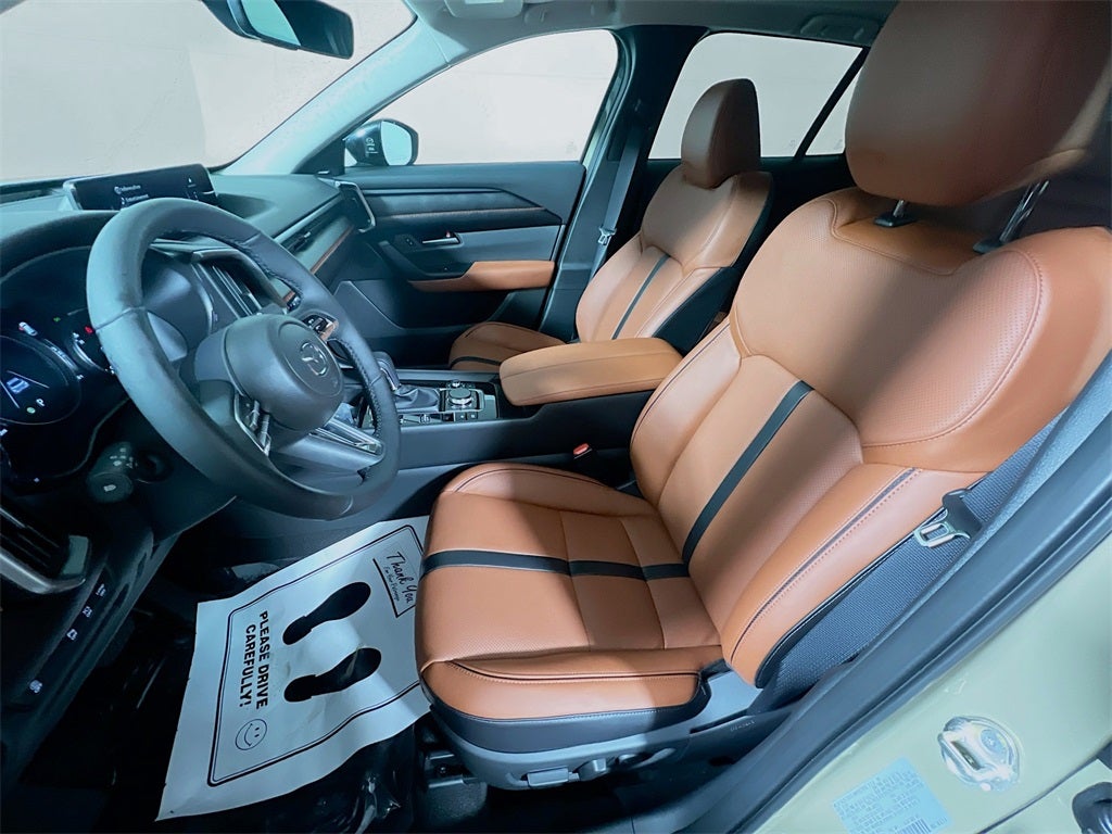 2026 Mazda Mazda CX-50 2.5 Turbo Meridian Edition AWD