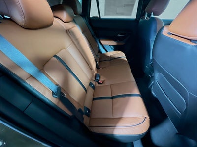 2026 Mazda Mazda CX-50 2.5 Turbo Meridian Edition AWD