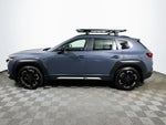2026 Mazda Mazda CX-50 2.5 Turbo Meridian Edition AWD