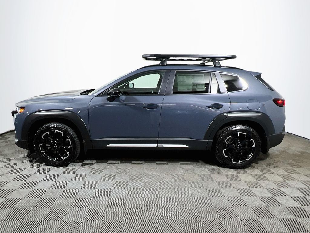 2026 Mazda Mazda CX-50 2.5 Turbo Meridian Edition AWD