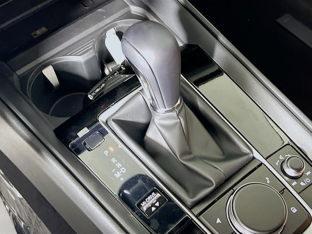 2025 Mazda Mazda CX-50 2.5 Turbo Meridian Edition