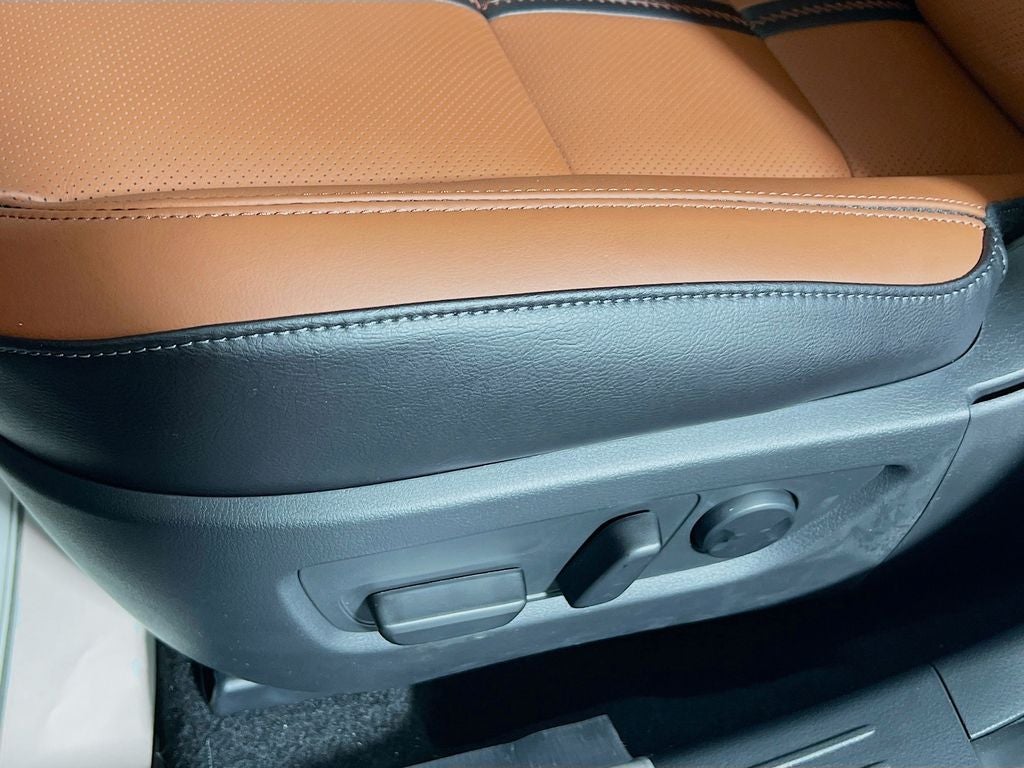 2025 Mazda Mazda CX-50 2.5 Turbo Meridian Edition