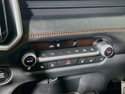 2026 Mazda Mazda CX-50 2.5 Turbo Meridian Edition AWD