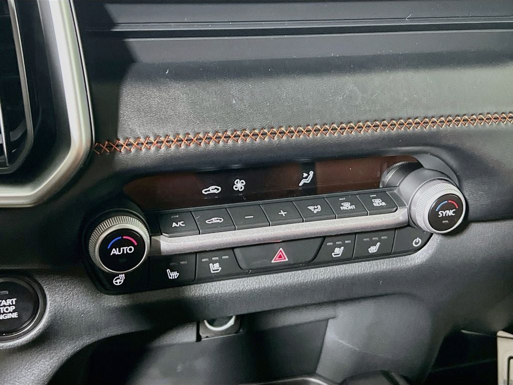 2026 Mazda Mazda CX-50 2.5 Turbo Meridian Edition AWD