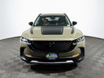 2026 Mazda Mazda CX-50 2.5 Turbo Meridian Edition AWD