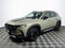 2026 Mazda Mazda CX-50 2.5 Turbo Meridian Edition AWD