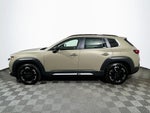 2026 Mazda Mazda CX-50 2.5 Turbo Meridian Edition AWD