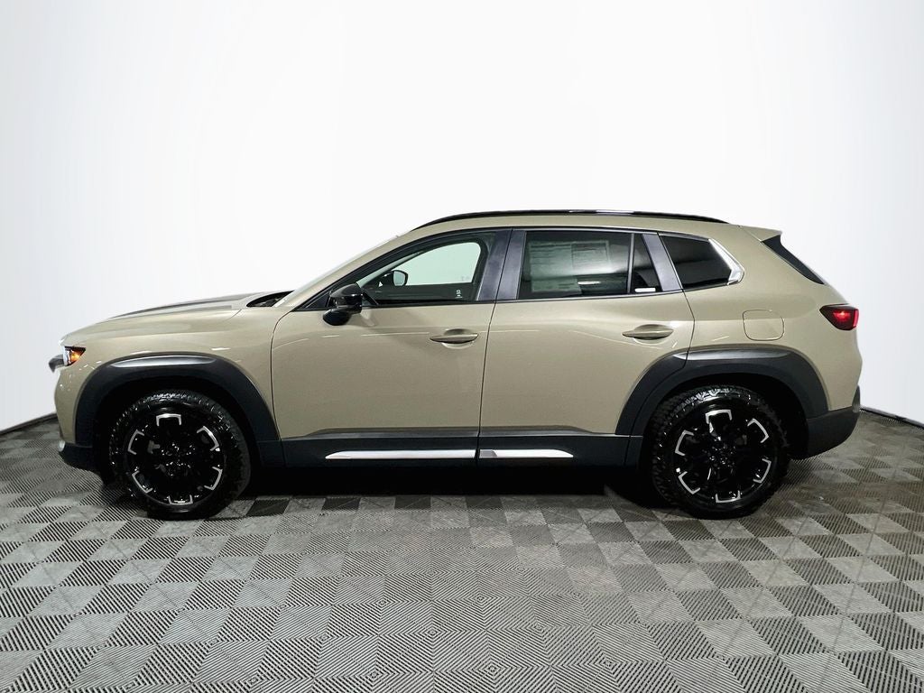 2026 Mazda Mazda CX-50 2.5 Turbo Meridian Edition AWD