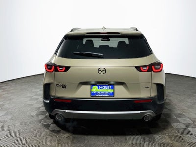 2026 Mazda Mazda CX-50 2.5 Turbo Meridian Edition AWD