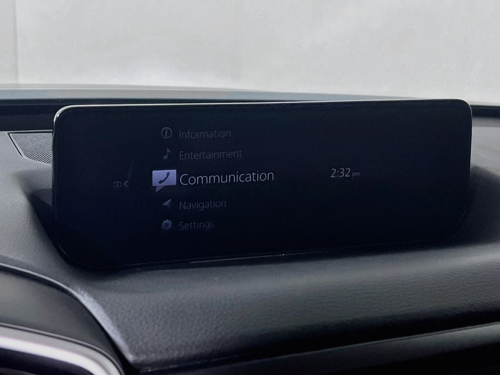 2023 Mazda Mazda CX-50 2.5 Turbo Meridian Edition