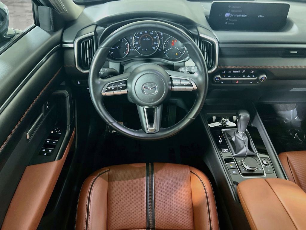 2023 Mazda Mazda CX-50 2.5 Turbo Meridian Edition
