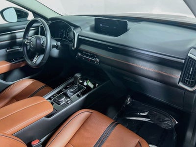 2023 Mazda Mazda CX-50 2.5 Turbo Meridian Edition