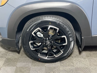 2023 Mazda Mazda CX-50 2.5 Turbo Meridian Edition