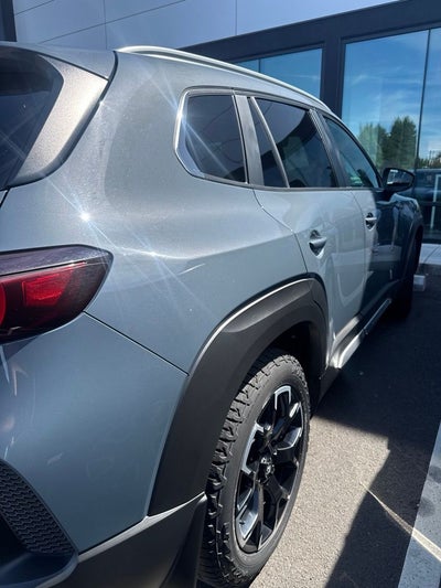 2023 Mazda Mazda CX-50 2.5 Turbo Meridian Edition