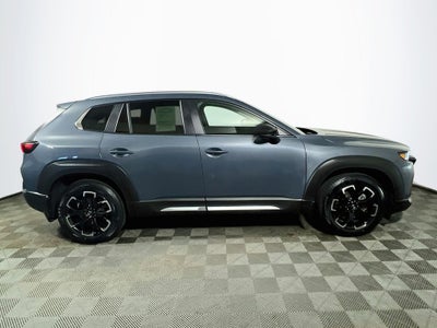 2023 Mazda Mazda CX-50 2.5 Turbo Meridian Edition