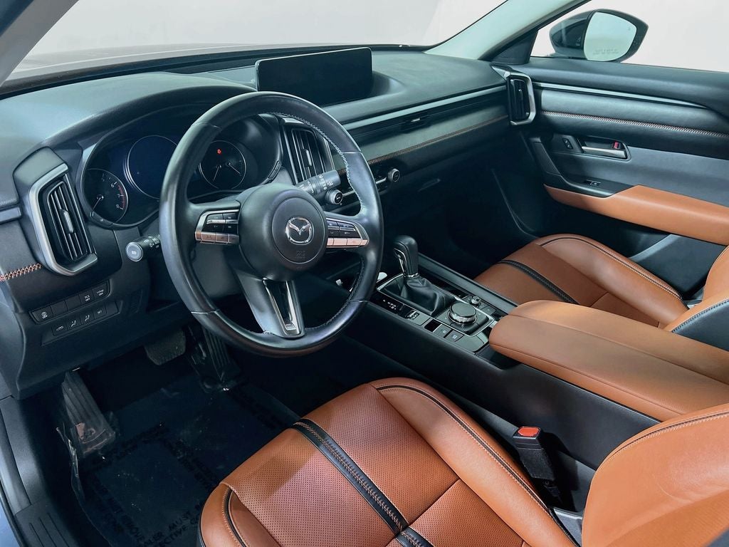 2023 Mazda Mazda CX-50 2.5 Turbo Meridian Edition