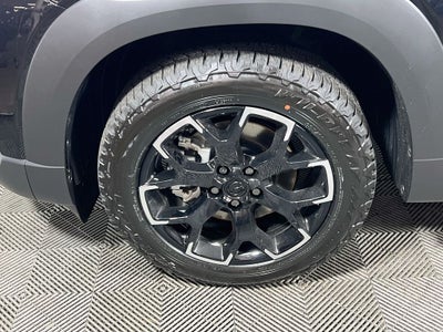 2026 Mazda Mazda CX-50 2.5 Turbo Meridian Edition AWD