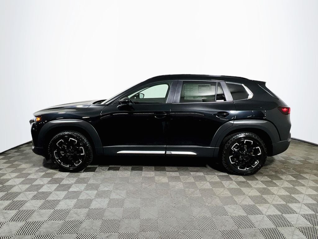 2026 Mazda Mazda CX-50 2.5 Turbo Meridian Edition AWD
