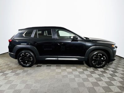 2026 Mazda Mazda CX-50 2.5 Turbo Meridian Edition AWD