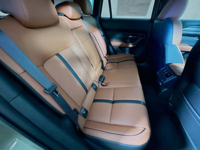 2026 Mazda Mazda CX-50 2.5 Turbo Meridian Edition AWD