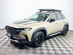 2026 Mazda Mazda CX-50 2.5 Turbo Meridian Edition AWD
