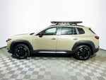 2026 Mazda Mazda CX-50 2.5 Turbo Meridian Edition AWD