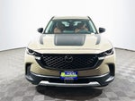 2026 Mazda Mazda CX-50 2.5 Turbo Meridian Edition AWD