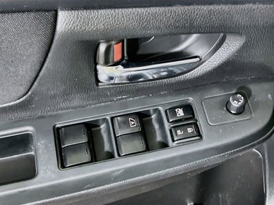 2014 Subaru Impreza 2.0i Sport Premium