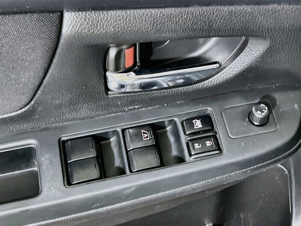 2014 Subaru Impreza 2.0i Sport Premium