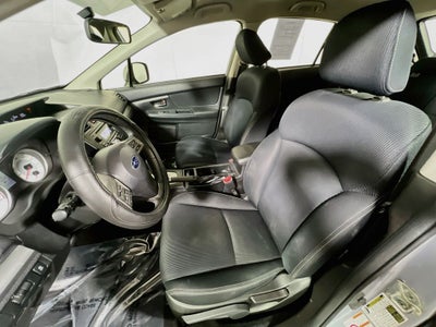 2014 Subaru Impreza 2.0i Sport Premium
