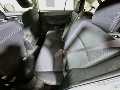 2014 Subaru Impreza 2.0i Sport Premium