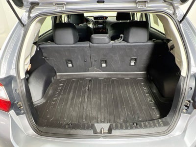 2014 Subaru Impreza 2.0i Sport Premium