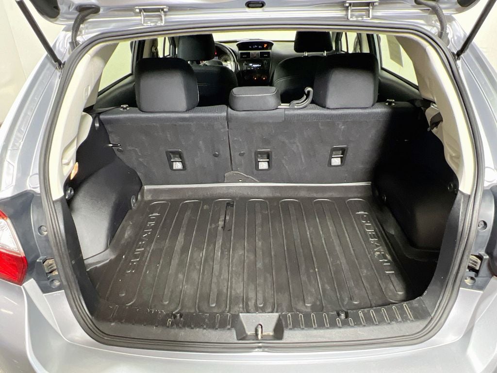 2014 Subaru Impreza 2.0i Sport Premium