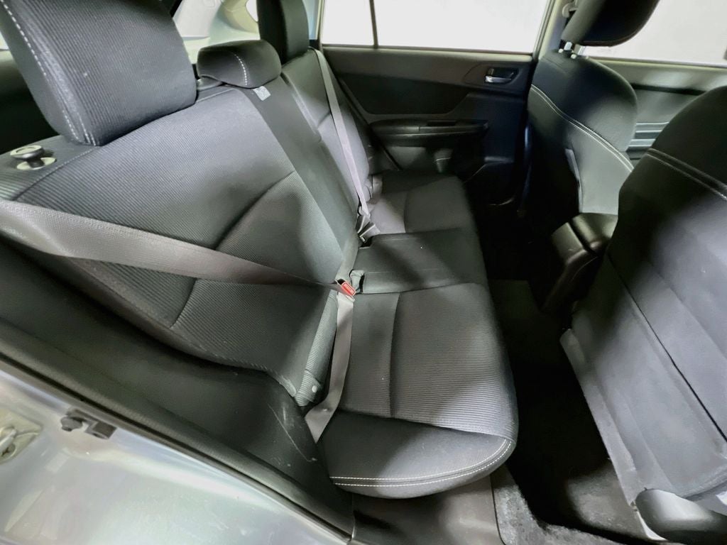 2014 Subaru Impreza 2.0i Sport Premium