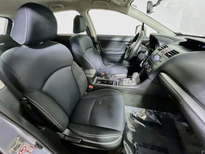 2014 Subaru Impreza 2.0i Sport Premium