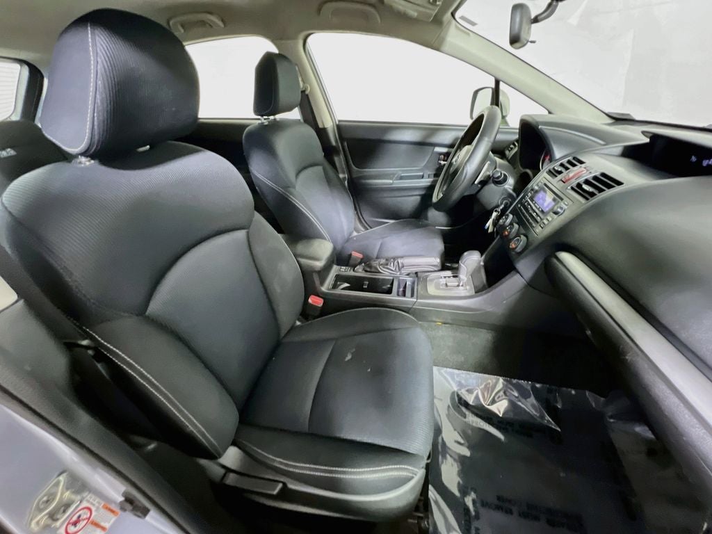2014 Subaru Impreza 2.0i Sport Premium