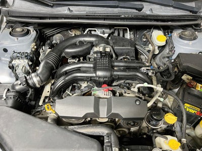 2014 Subaru Impreza 2.0i Sport Premium