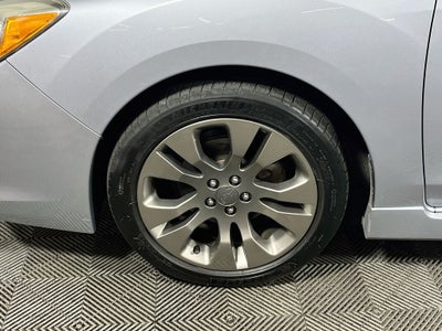 2014 Subaru Impreza 2.0i Sport Premium